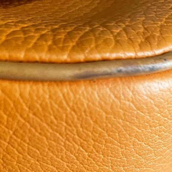Dooney & Bourke pebble grain satchel - Picture 7 of 16